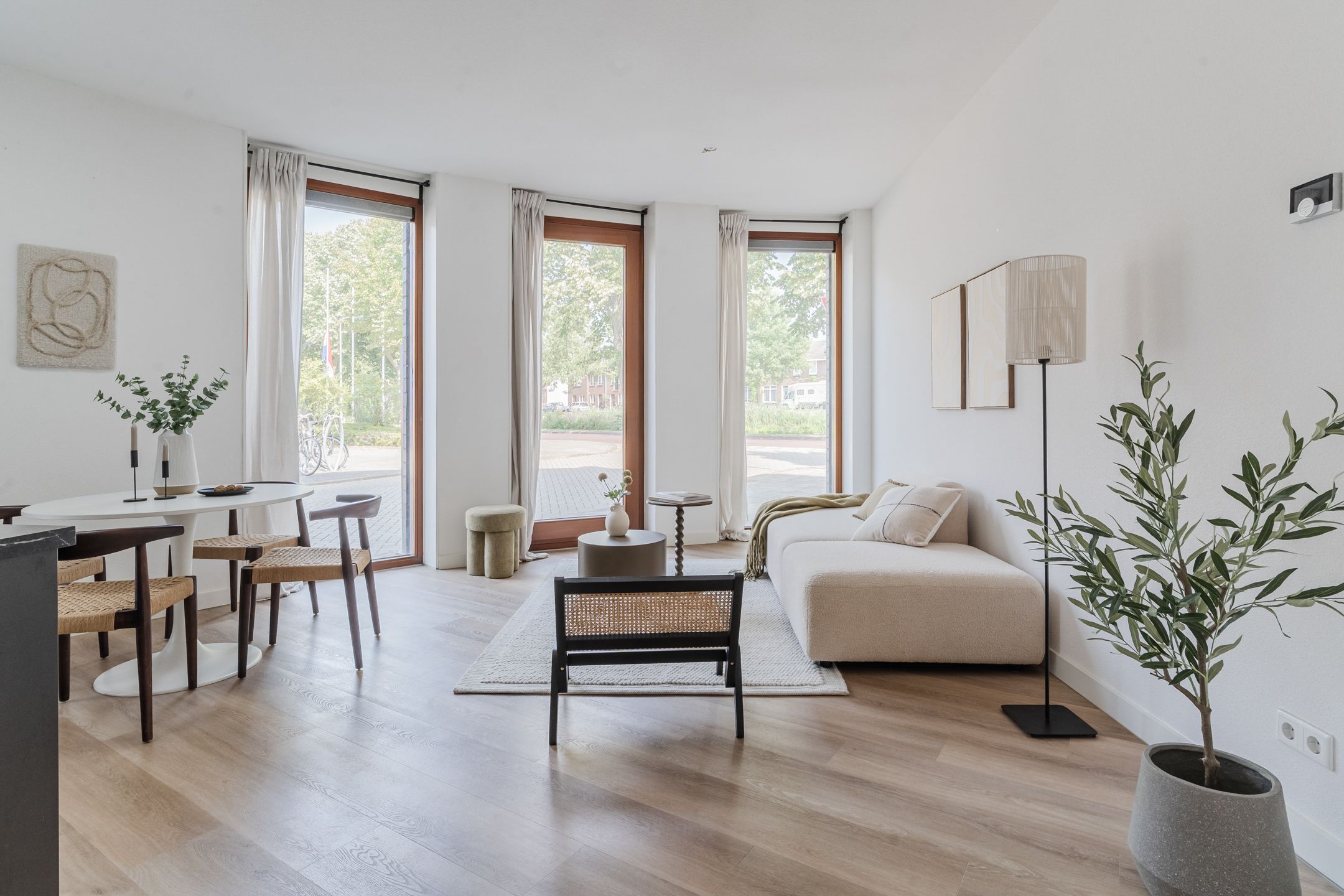 Foto 3 van Triosingel 36-B