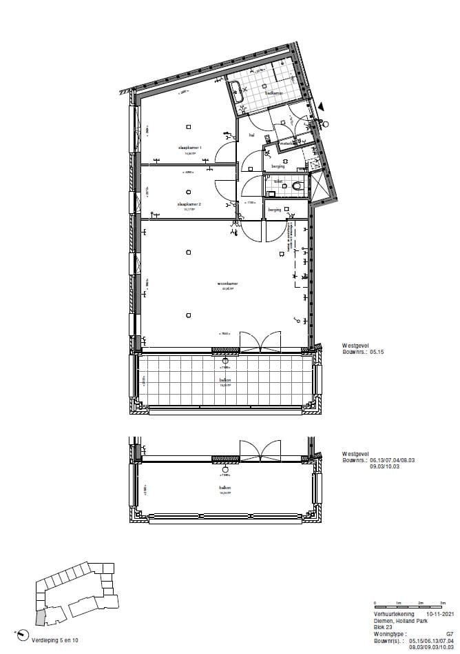 Photo 11 of Jan Wolkerslaan 151