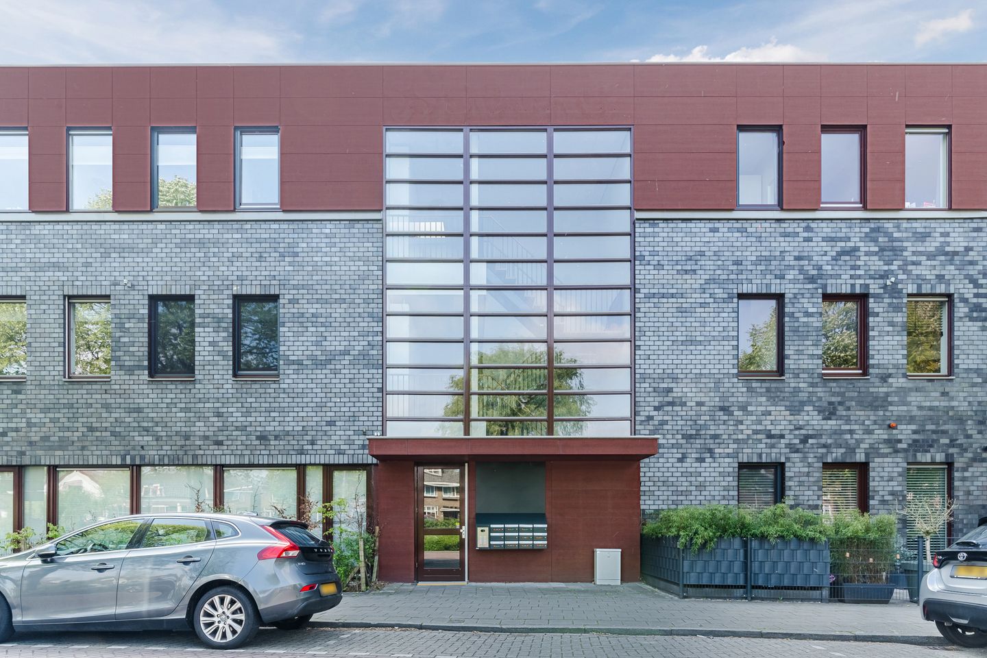 Foto 5 van Triosingel 36-B