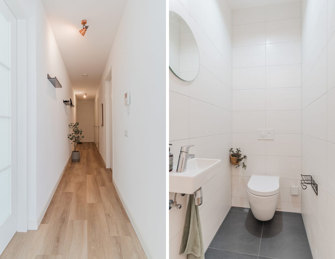 Foto 7 van Triosingel 36-B