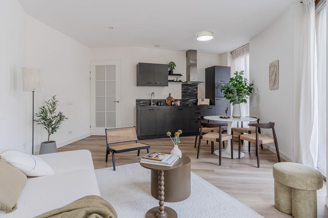 Foto 8 van Triosingel 36-B