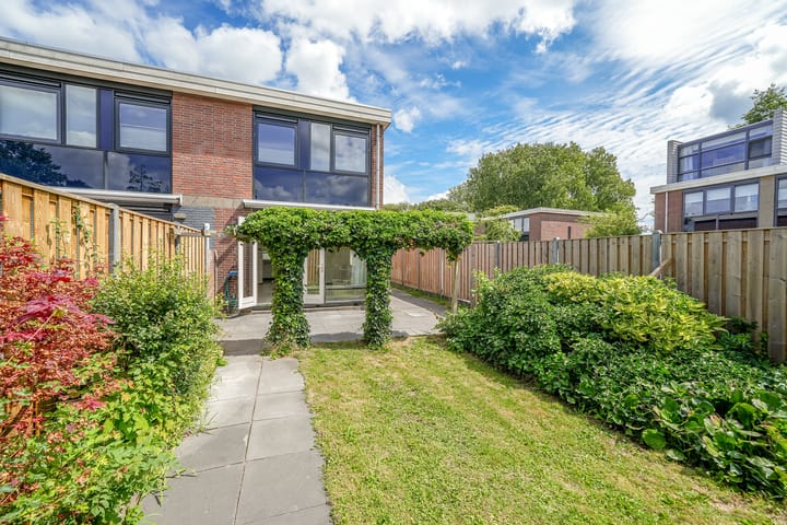 Foto 1 van Meerdijk 23