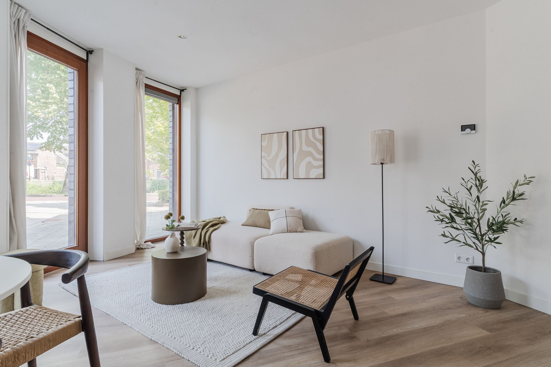 Foto 9 van Triosingel 36-B