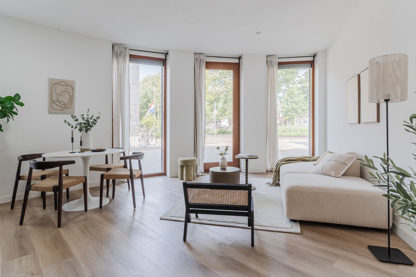 Foto 10 van Triosingel 36-B