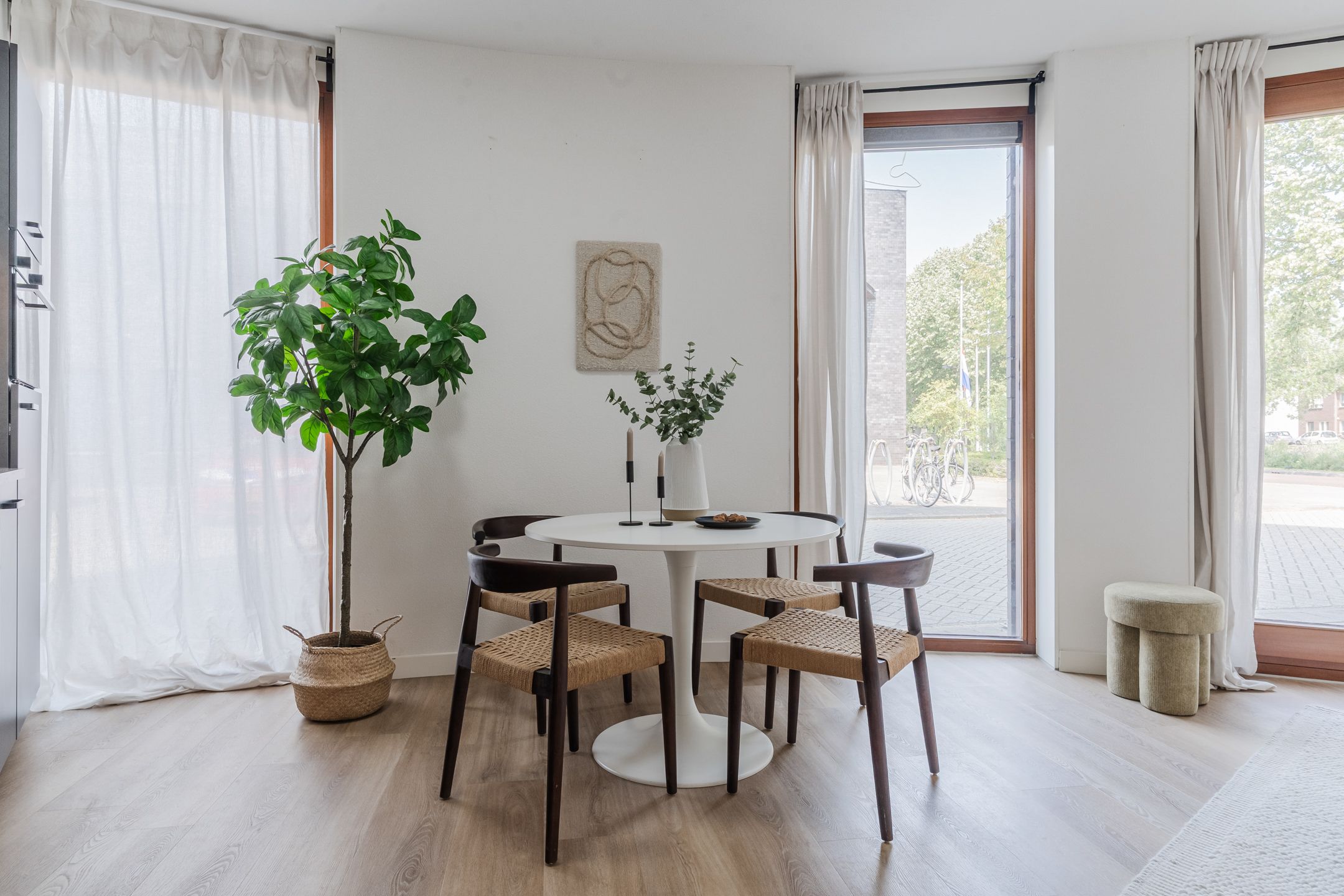 Foto 12 van Triosingel 36-B