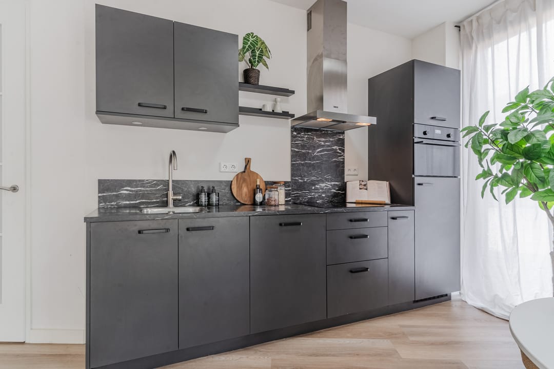 Foto 13 van Triosingel 36-B