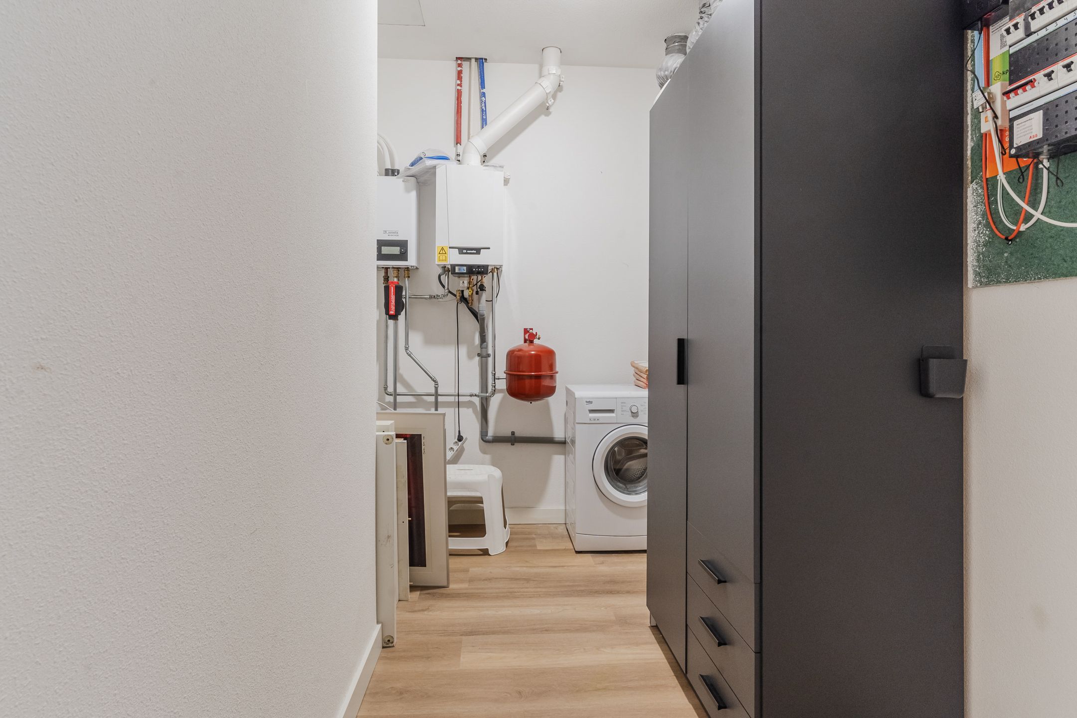 Foto 18 van Triosingel 36-B