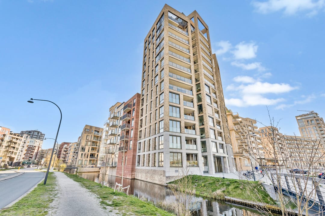 Photo 1 of Jan Wolkerslaan 151