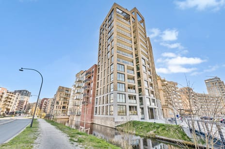 Holland Park main image