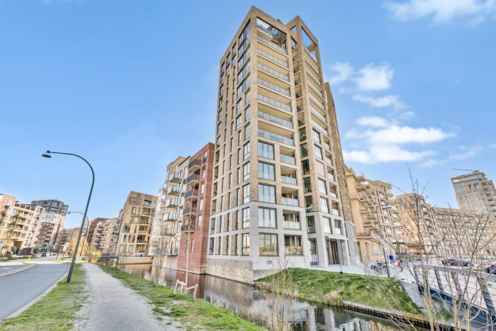 Photo 1 of Jan Wolkerslaan 151