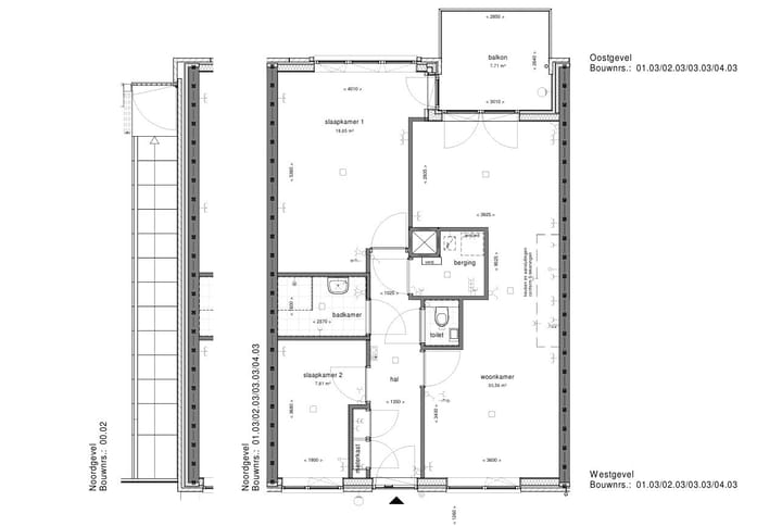 Photo 11 of Jan Wolkerslaan 281