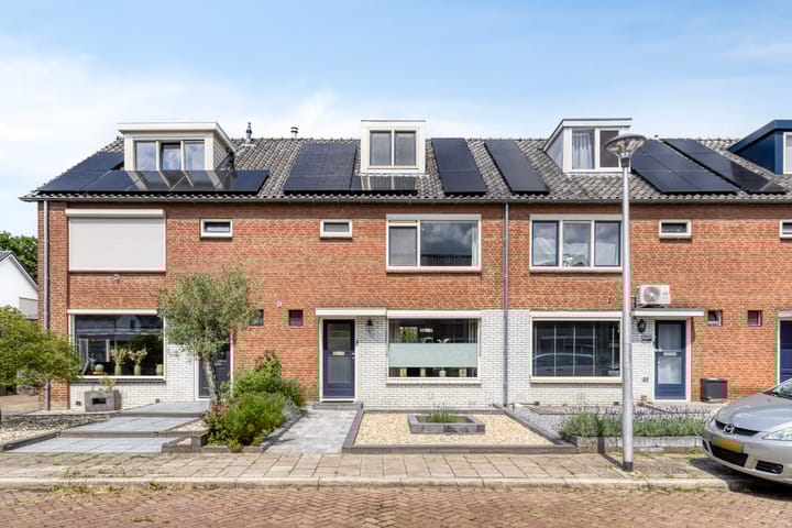 Grimberglaan 21 main image