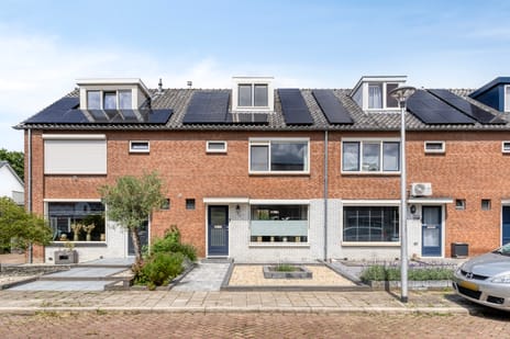 Grimberglaan thumbnail