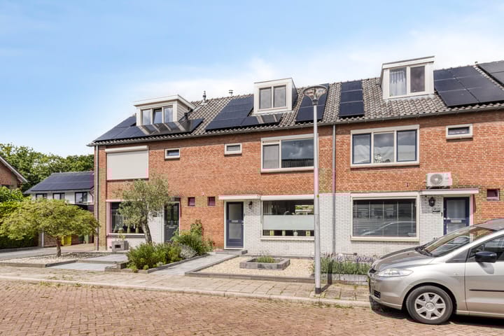 Foto 5 van Grimberglaan 21