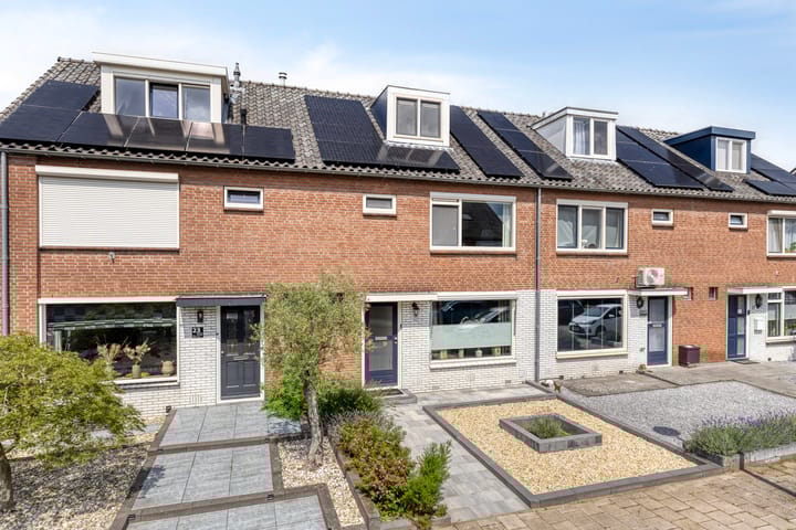 Foto 6 van Grimberglaan 21