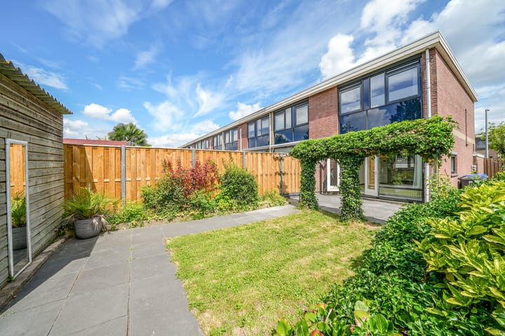 Foto 25 van Meerdijk 23