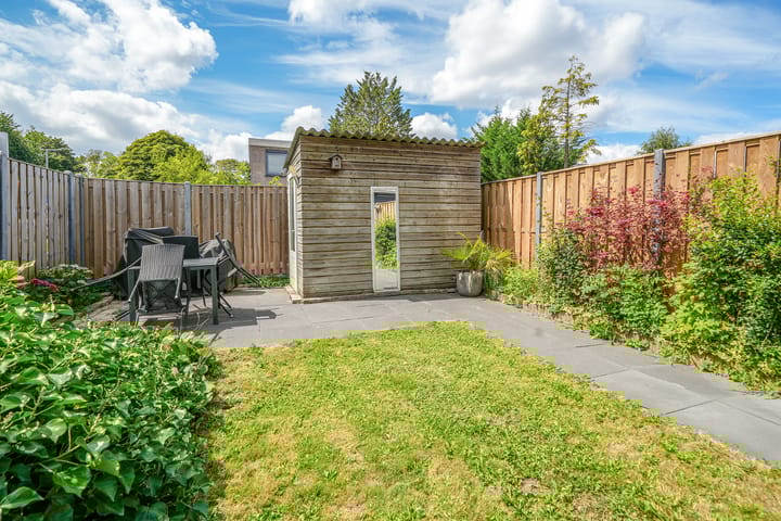 Foto 26 van Meerdijk 23