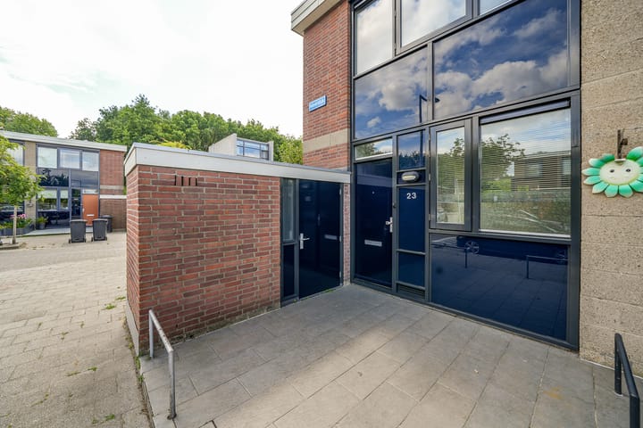 Foto 27 van Meerdijk 23