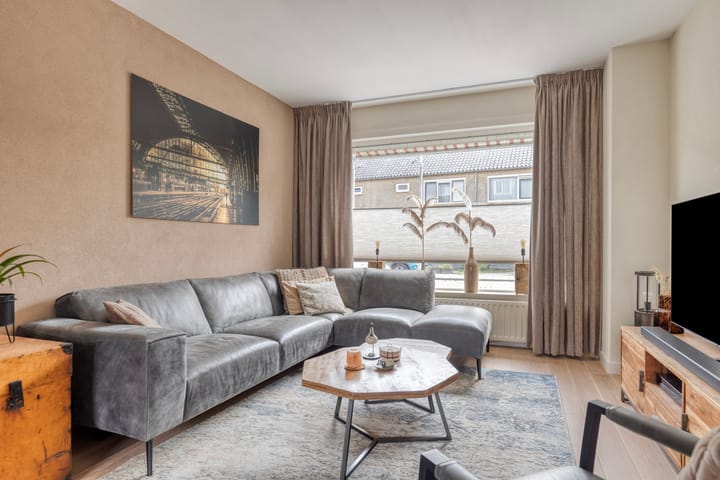 Foto 9 van Grimberglaan 21