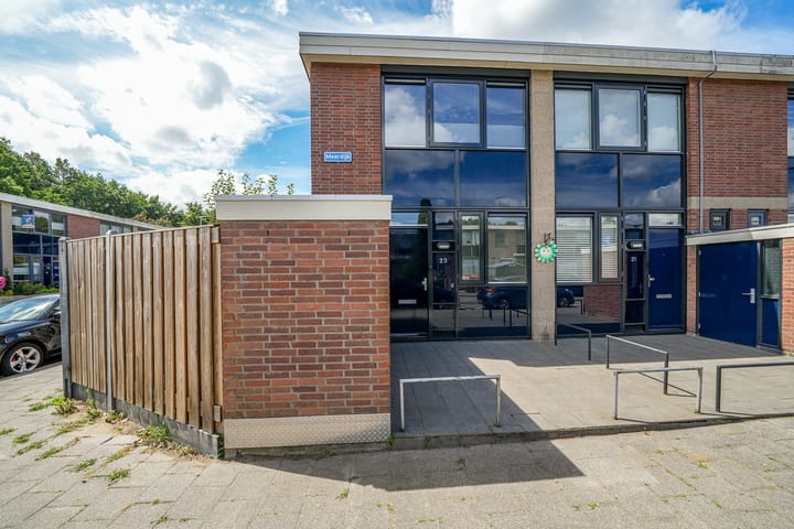 Foto 28 van Meerdijk 23