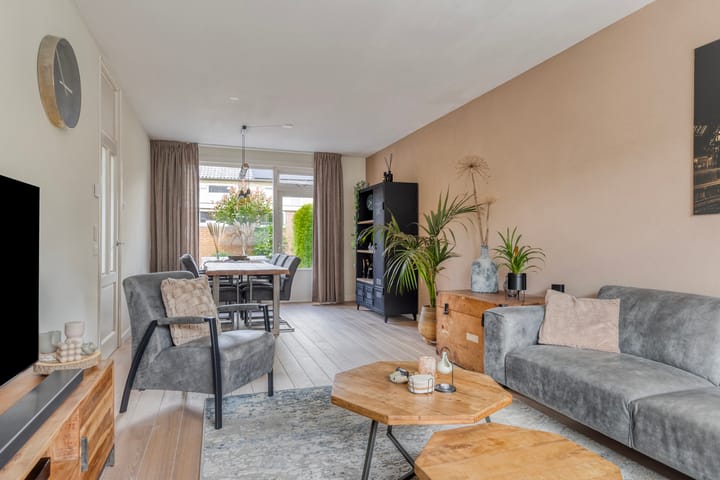 Foto 10 van Grimberglaan 21