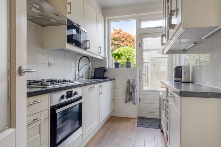 Foto 15 van Grimberglaan 21