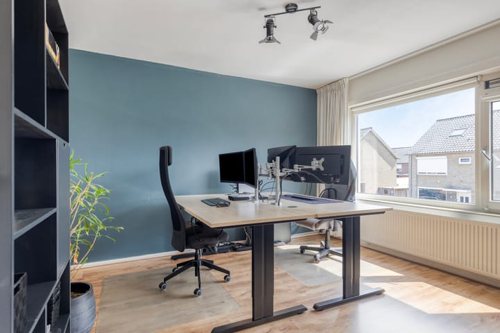 Foto 22 van Grimberglaan 21