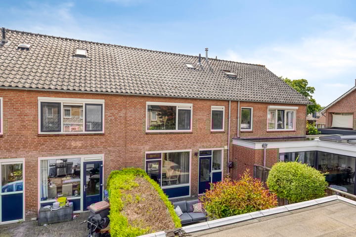 Foto 27 van Grimberglaan 21