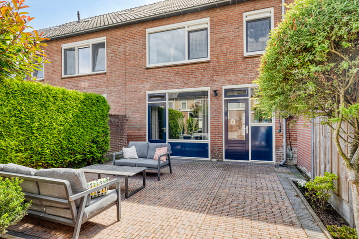 Foto 28 van Grimberglaan 21