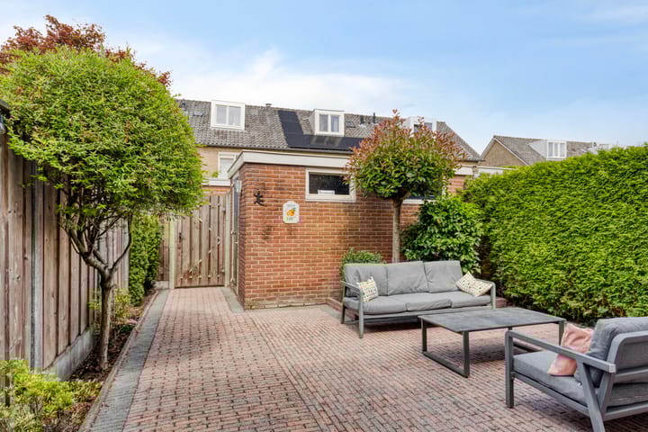 Foto 29 van Grimberglaan 21