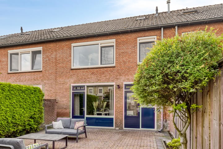 Foto 31 van Grimberglaan 21