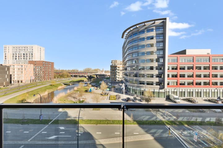 Foto 17 van Jan Wolkerslaan 525