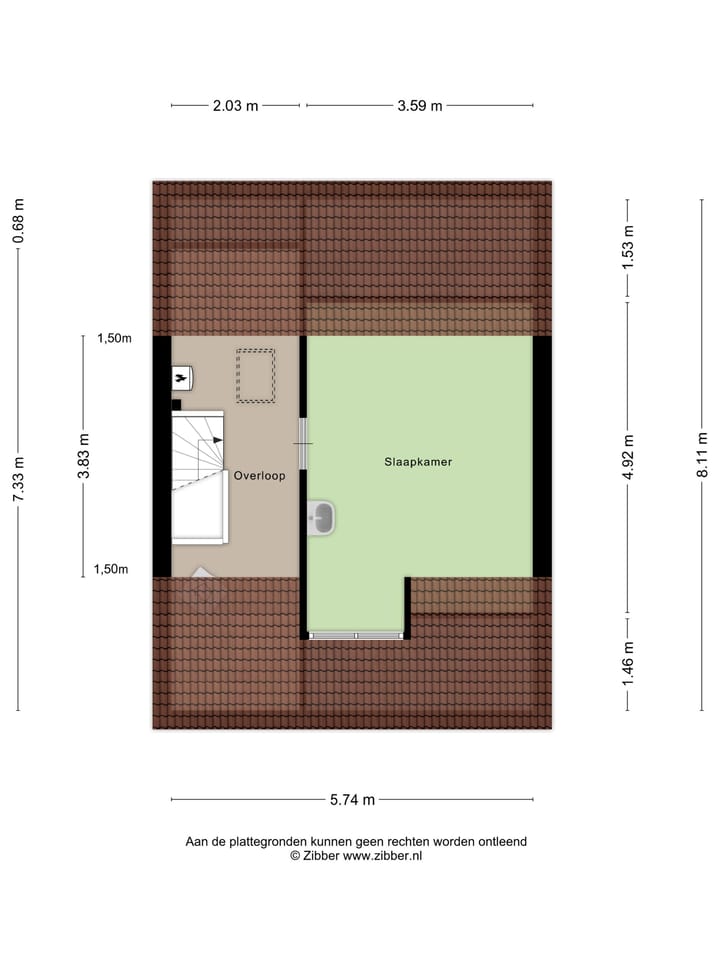 Foto 36 van Grimberglaan 21