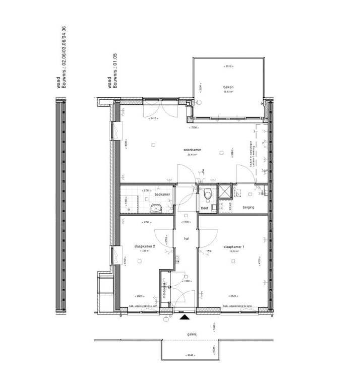 Foto 19 van Jan Wolkerslaan 525