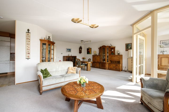 Foto 3 van Rigoletto 69