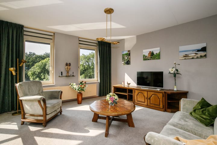 Foto 13 van Rigoletto 69