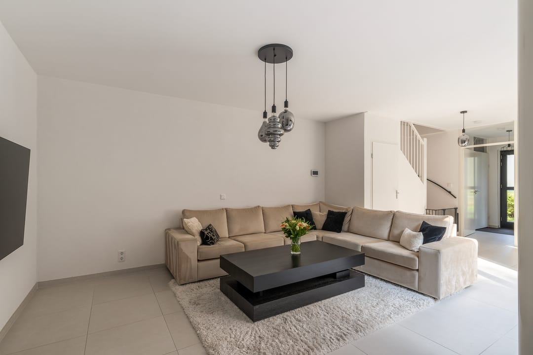 Foto 2 van Valeriusstraat 1-B