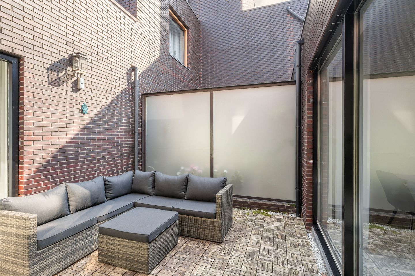 Foto 4 van Valeriusstraat 1-B