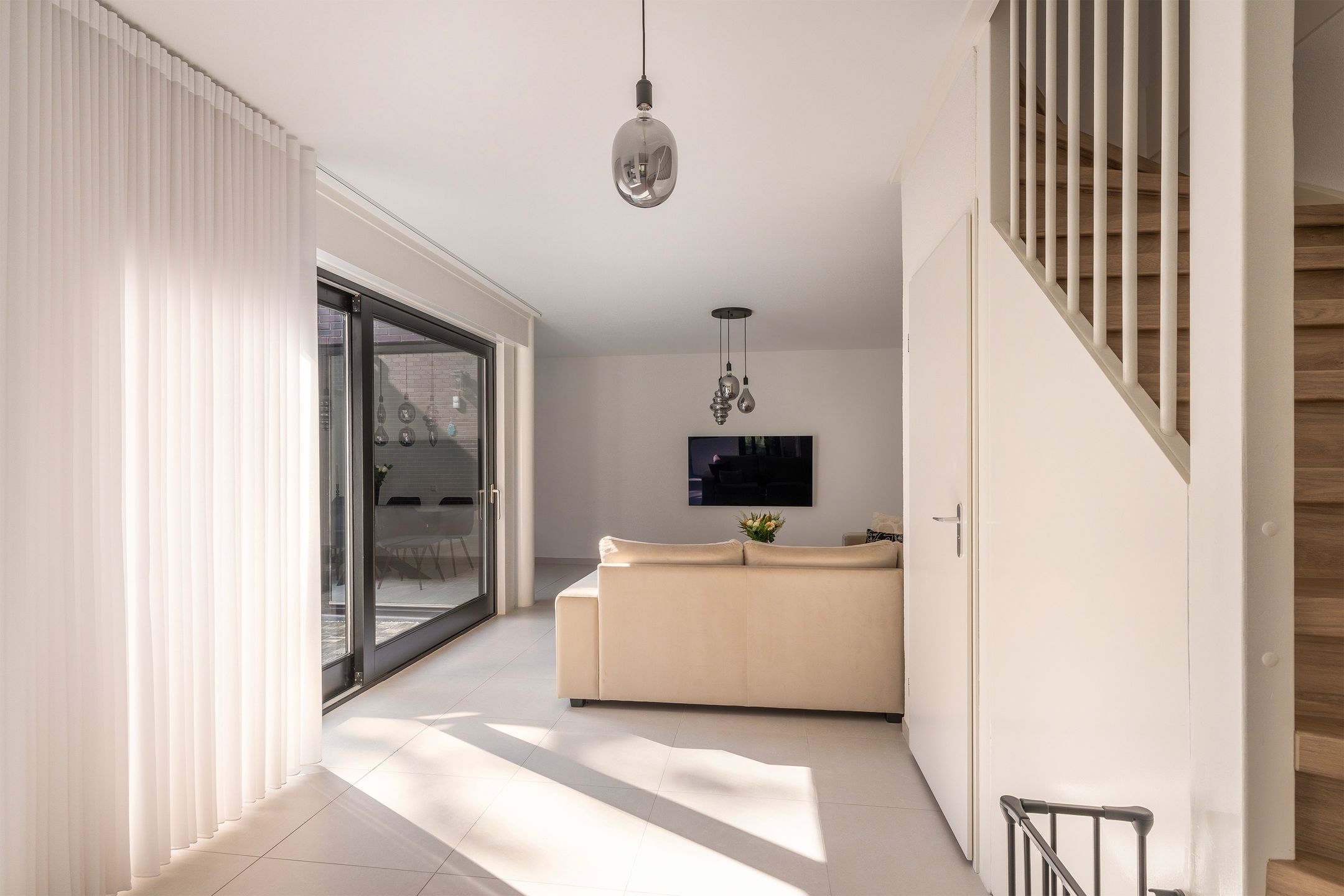 Foto 6 van Valeriusstraat 1-B