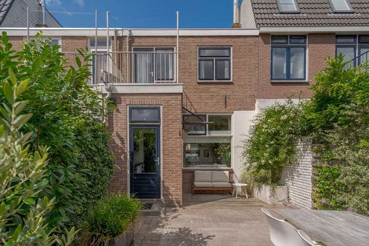 Foto 4 van Verenigingstraat 35