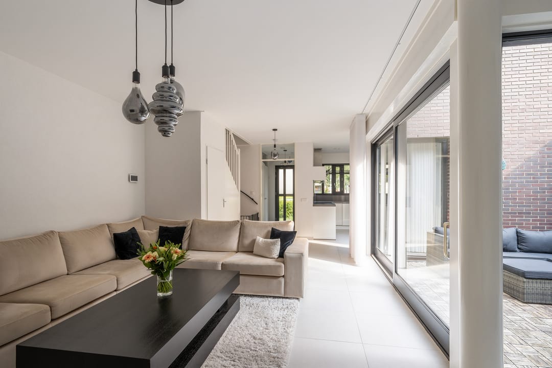 Foto 7 van Valeriusstraat 1-B