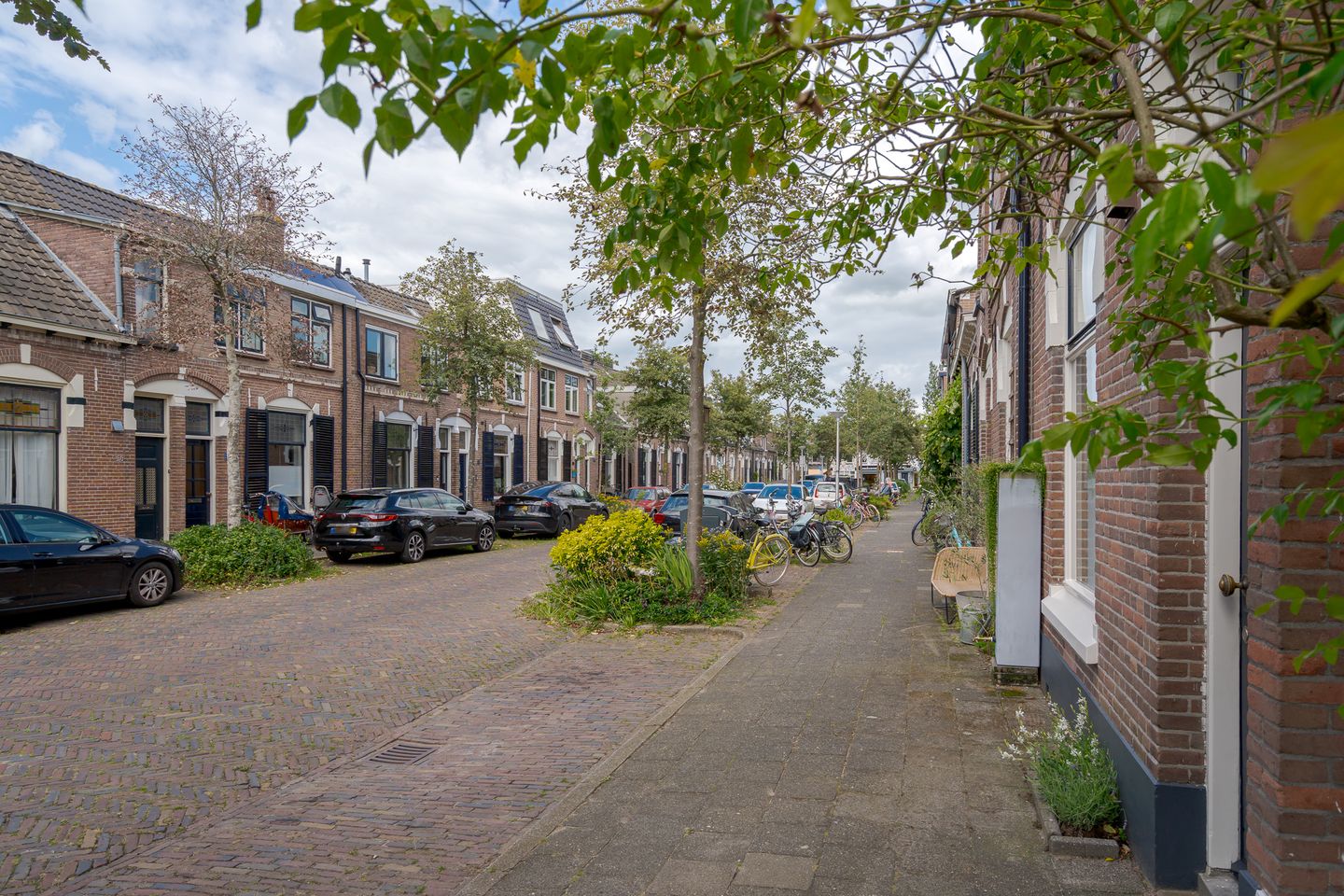 Foto 5 van Verenigingstraat 35