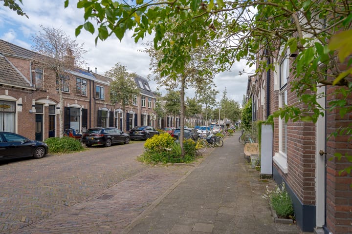 Foto 5 van Verenigingstraat 35