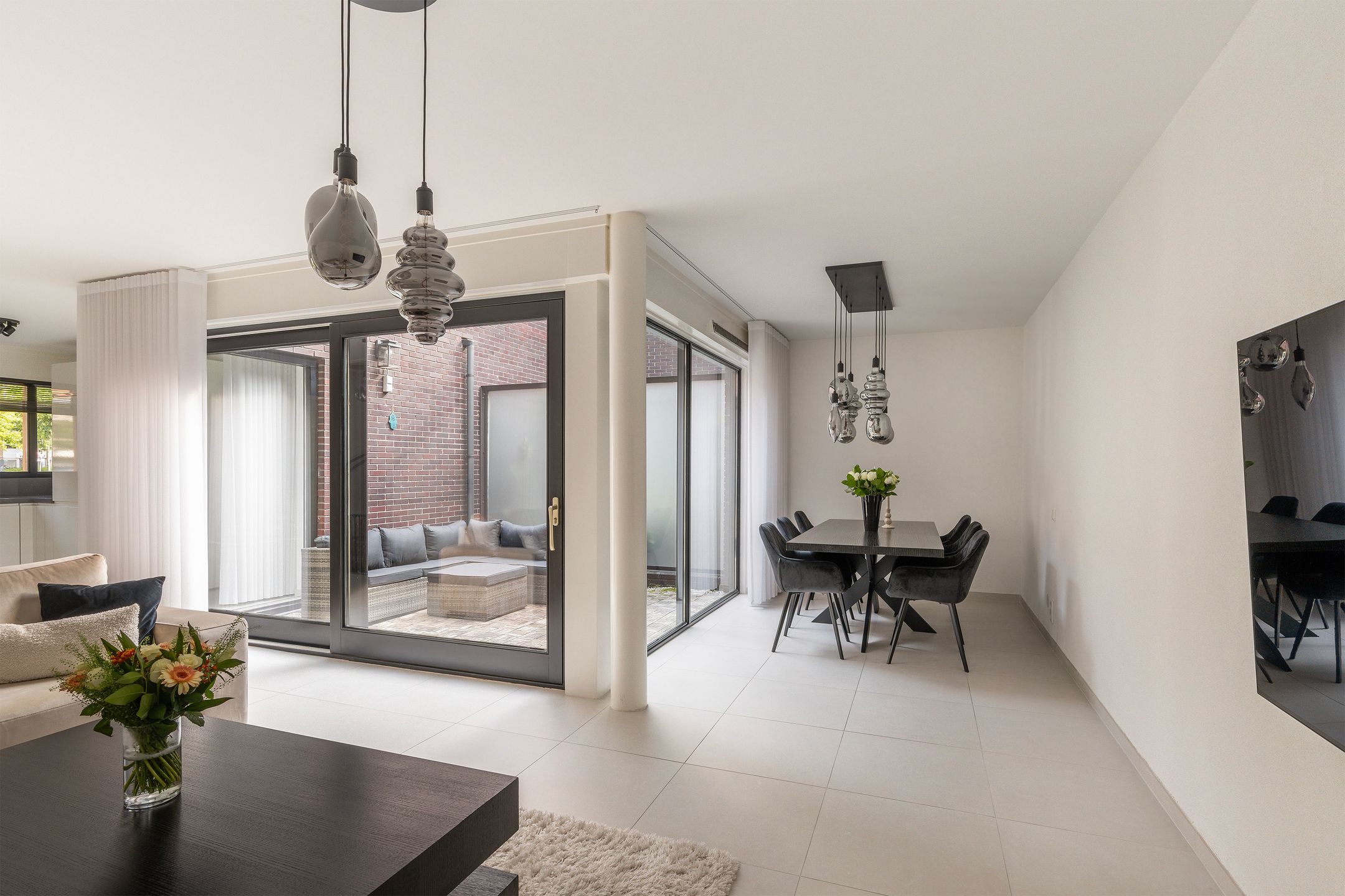 Foto 9 van Valeriusstraat 1-B