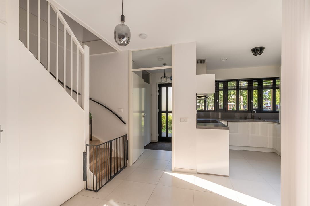 Foto 11 van Valeriusstraat 1-B