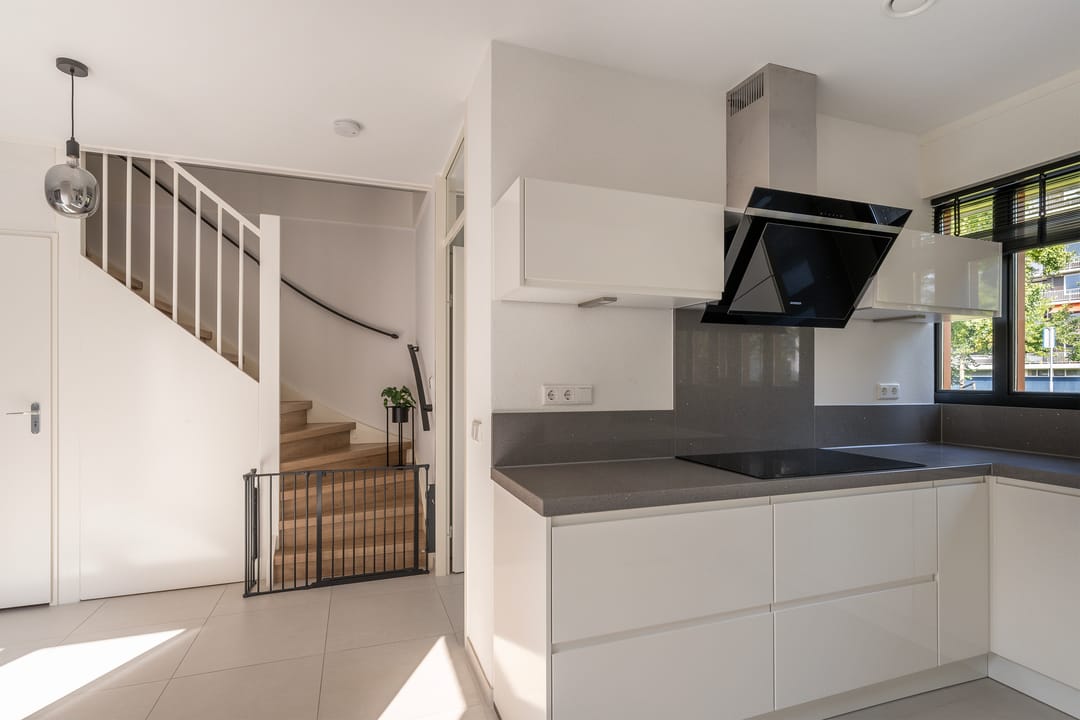 Foto 13 van Valeriusstraat 1-B