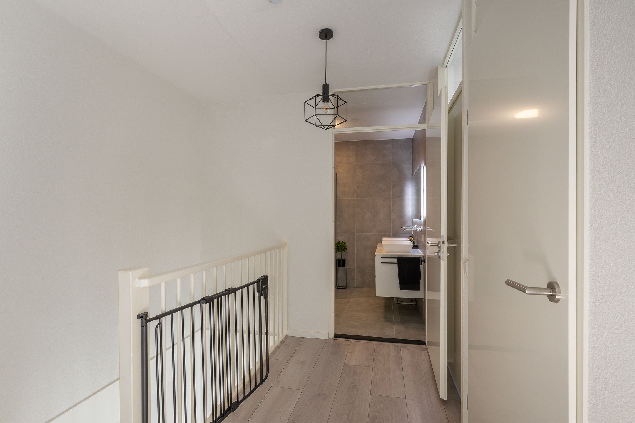 Foto 15 van Valeriusstraat 1-B