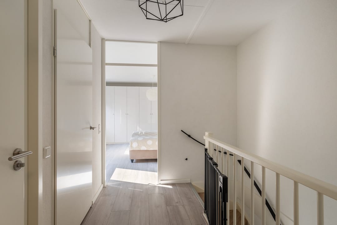 Foto 17 van Valeriusstraat 1-B