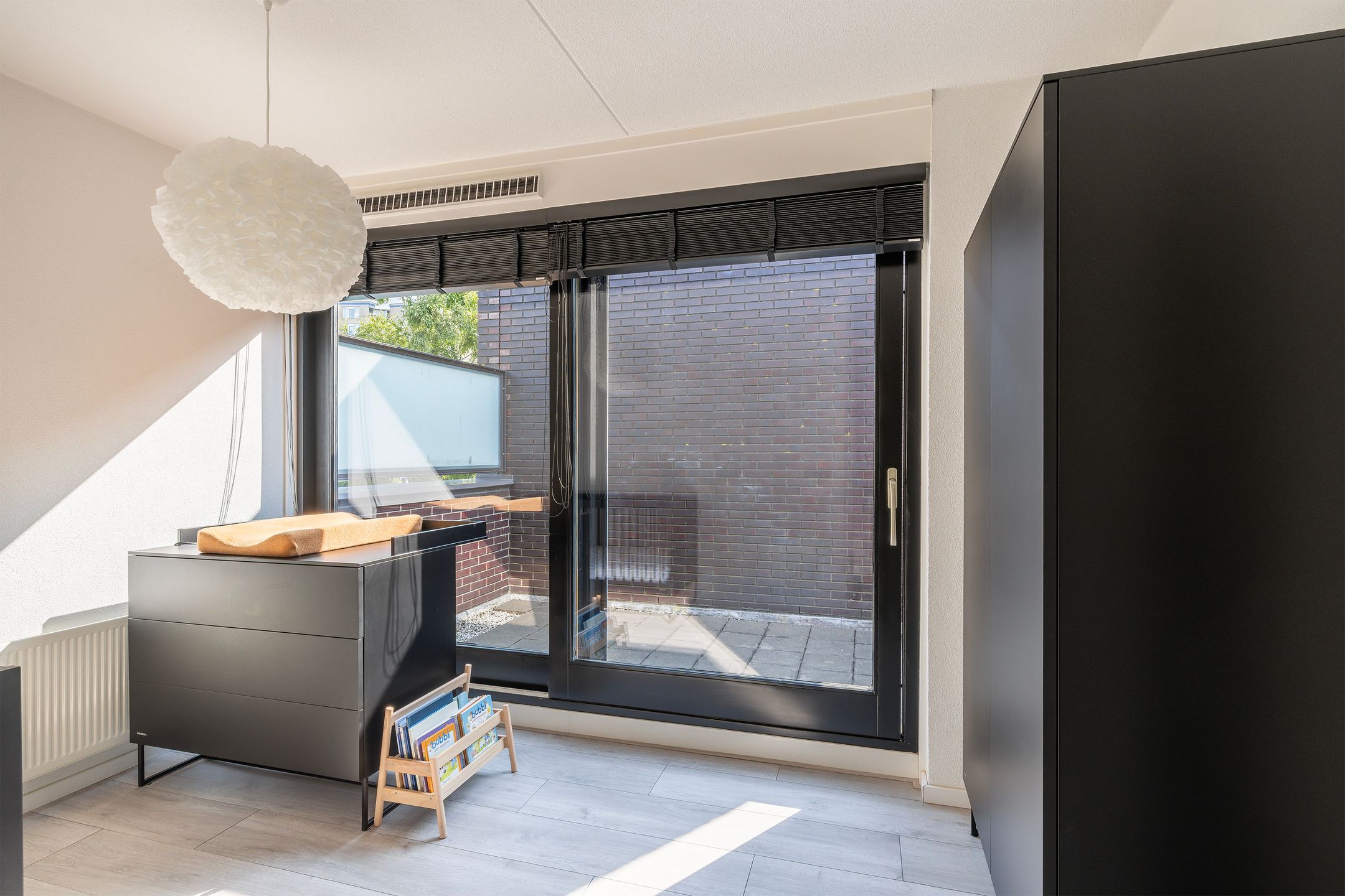 Foto 21 van Valeriusstraat 1-B