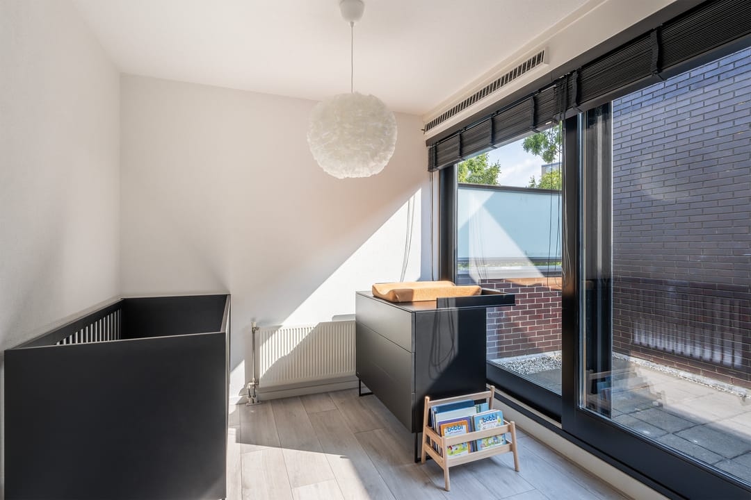 Foto 22 van Valeriusstraat 1-B